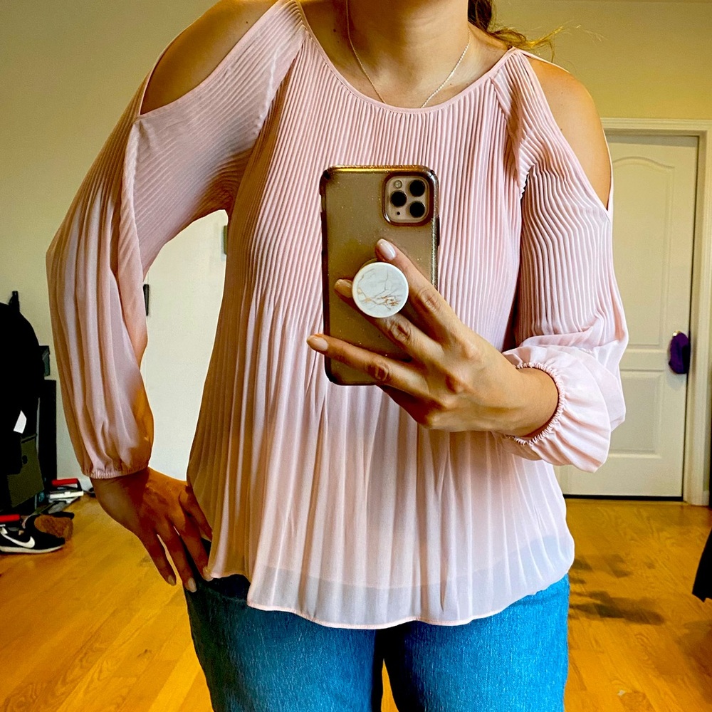 Dressy Top